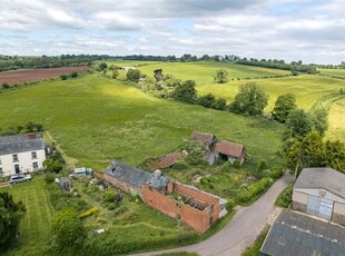 Land for sale in Hoarwithy, Hereford HR2