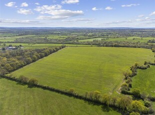 Land for sale in Land At Minety, Leigh, Swindon, Wiltshire SN6