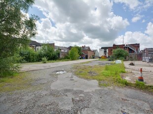 Land for sale in Market Street, Chorley, Lancashire PR7