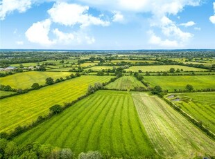 Land for sale in Minety, Malmesbury, Wiltshire SN16