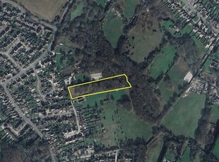 Land for sale in Rectory Chase, Doddinghurst CM15