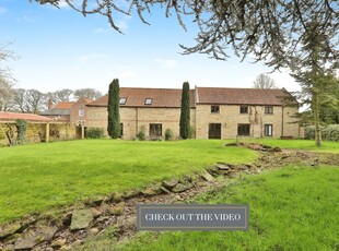 Link Detached House for sale with 4 bedrooms, South Newbald, York | Fine & Country