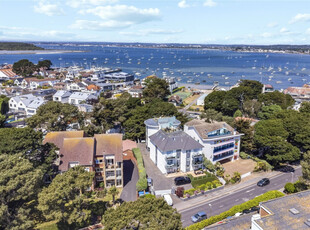 Penthouse for sale with 2 bedrooms, Banks Road, Sandbanks | Fine & Country