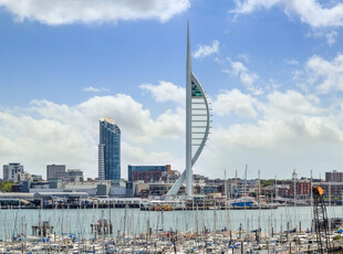 Penthouse for sale with 2 bedrooms, Gosport, Hampshire | Fine & Country