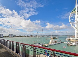 Penthouse for sale with 2 bedrooms, Old Portsmouth, Hampshire | Fine & Country