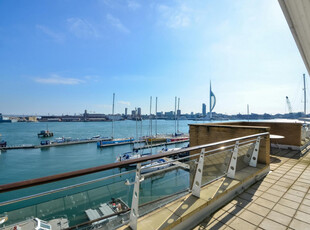 Penthouse for sale with 4 bedrooms, Gosport, Hampshire | Fine & Country