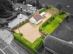 Plot for sale with 4 bedrooms, Plot for sale with planning permission for a 4 bedroom home of 2500sq.ft, Little Hadham | Fine & Country