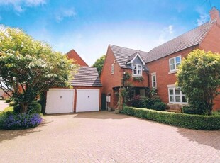 Property for sale in Acre Close, Daventry NN11