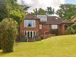 Property for sale in Holtspur Top Lane, Beaconsfield HP9
