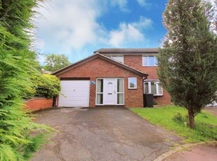 Property for sale in Merton Road, Daventry NN11