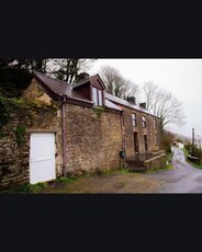 Property for sale in Pendine, Carmarthen SA33