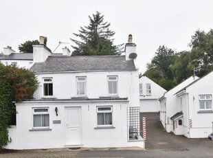 Property for sale in Pinfold Hill, Laxey, Laxey, Isle Of Man IM4