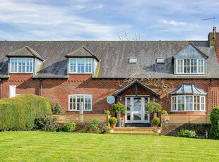 Property for sale with 2 bedrooms, New Lane, Walton on the Wolds | Fine & Country