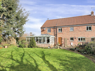 Property for sale with 4 bedrooms, The Old Granary, Kirkby-in-Ashfield | Fine & Country