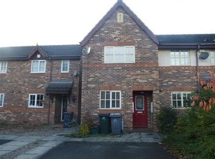 Property to rent in Castle Mews, Scawthorpe, Doncaster DN5