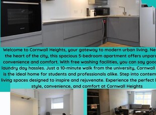 Property to rent in Cornwall Street, Plymouth PL1