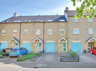 Property to rent in Enderbys Wharf, London Road, St. Ives, Huntingdon PE27