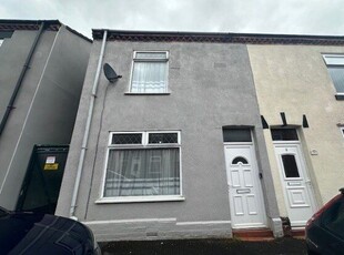 Property to rent in Foster Street, Widnes WA8