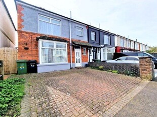 Property to rent in Hartley Road, Portsmouth PO2