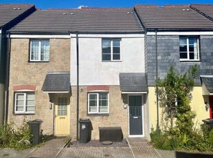 Property to rent in Helena Court, St. Austell PL26