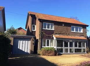 Property to rent in North Street, Nettleham, Lincoln LN2