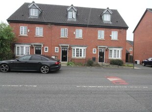 Property to rent in Ogden Lane, Openshaw, Manchester M11