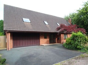 Property to rent in Pembridge, Pembridge Leominster, Pembridge HR6