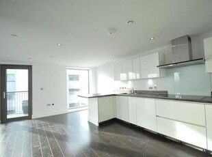 Property to rent in Regent Canalside, Camden Road NW1