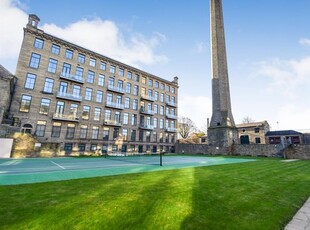 Property to rent in Salts Mill Road, Shipley BD17