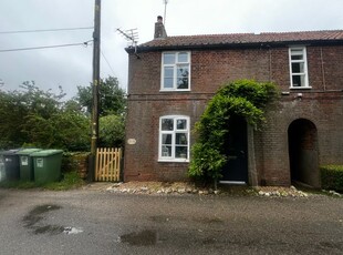 Property to rent in The Street, Baconsthorpe, Holt NR25
