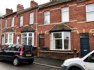 Property to rent in Toronto Road, Exeter EX4