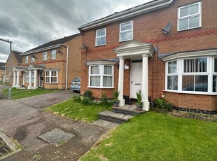 Property to rent in Woodgate Road, Wootton, Northampton NN4