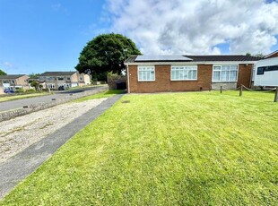 Semi-detached bungalow for sale in Birchwood Road, Marton-In-Cleveland, Middlesbrough TS7
