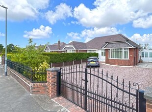 Semi-detached bungalow for sale in Jacksmere Lane, Scarisbrick L40