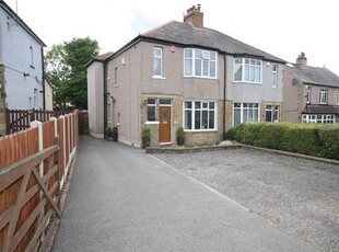 Semi-detached house for sale in Bolton Drive, Eccleshill, Bradford BD2