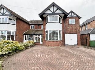 Semi-detached house for sale in Bradford Road, Castle Bromwich, Birmingham B36