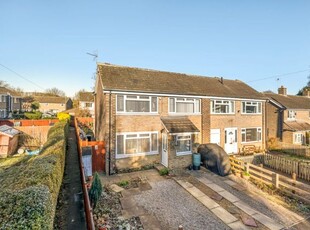 Semi-detached house for sale in Chestnut Grove, Boston Spa, Wetherby LS23