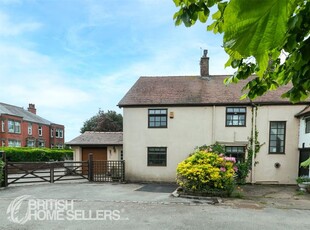 Semi-detached house for sale in Dawbers Lane, Euxton, Chorley, Lancashire PR7