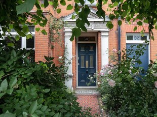 Semi-detached house for sale in Denman Road, Peckham SE15