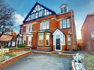 Semi-detached house for sale in Grosvenor Road, South Shields NE33