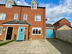 Semi-detached house for sale in Holt Close, Middlesbrough TS5