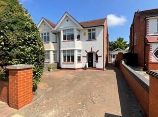 Semi-detached house for sale in Kings Hey Drive, Southport PR9