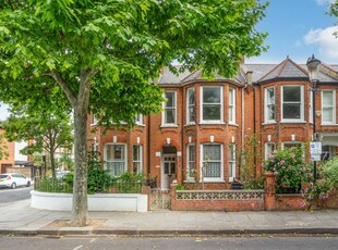 Semi-detached house for sale in Oxford Gardens, North Kensington, London W10