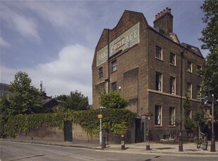 Semi-detached house for sale in Park Street, London SE1