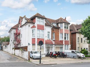 Semi-detached house for sale in Stanthorpe Road, Streatham, London SW16