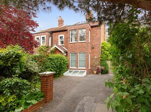 Semi-detached house for sale in The Drive, Sevenoaks, Kent TN13