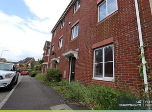 Semi-detached house for sale in Watkins Square, Heath, Cardiff CF14
