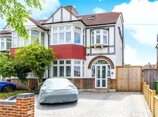 Semi-detached House for sale - Links Road, BR4