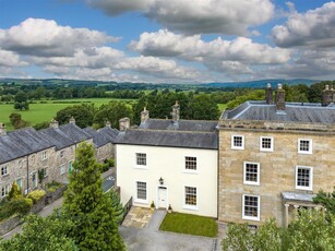 Semi-Detached House for sale with 4 bedrooms, 2 Melling Hall, Melling | Fine & Country