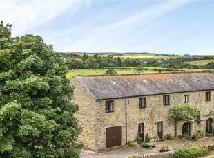 Semi-Detached House for sale with 4 bedrooms, Bishopfield Byre, Allendale | Fine & Country